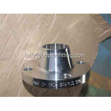 A182 F5/F9/F11/F22/F91 Forged Flange